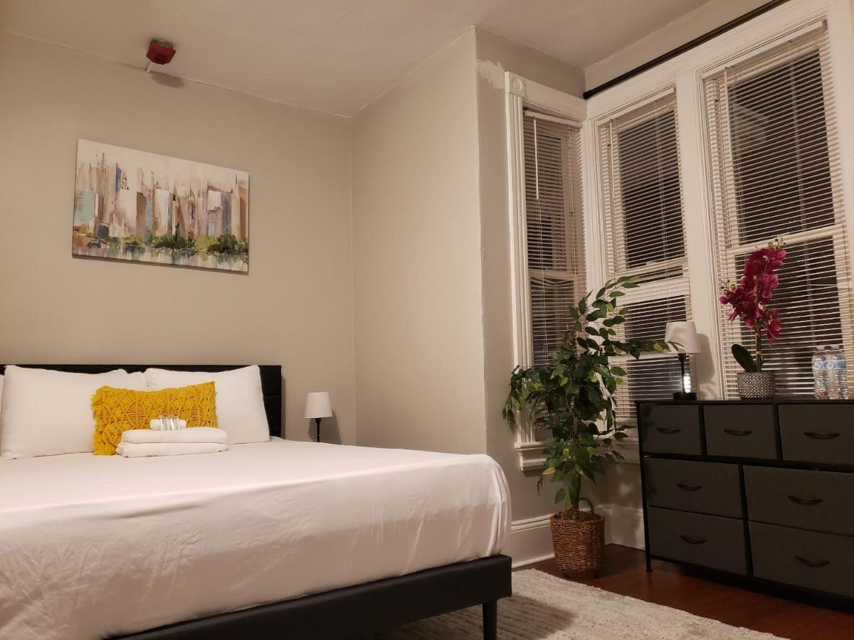 The City-Side At Silver Lake *New 1-Bed Rm Apt Apartment Providence Exterior foto